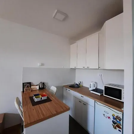 '84 Appartement