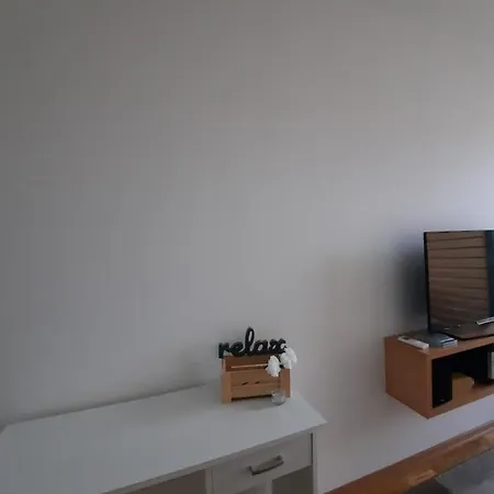 '84 Appartement Skopje