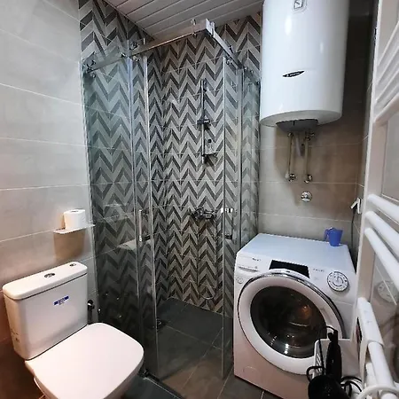 Appartement '84 *